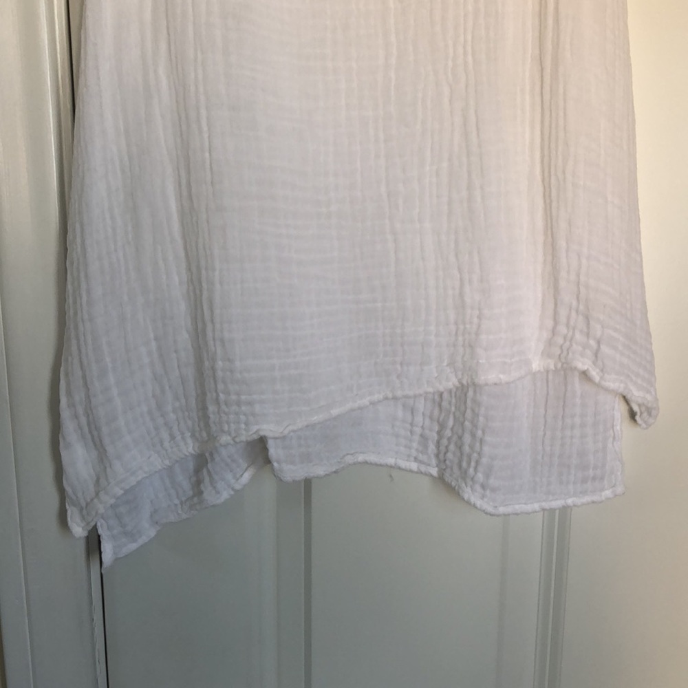 Felicite Racer Tank - Picture 2 of 9
